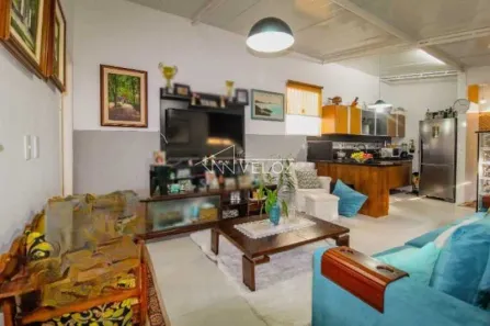 Apartamento com 3 Quartos à venda, 75m² no Centro, Rio de Janeiro
