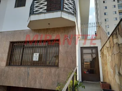 Sobrado com 4 Quartos à venda, 328m² no Jardim Japão, São Paulo
