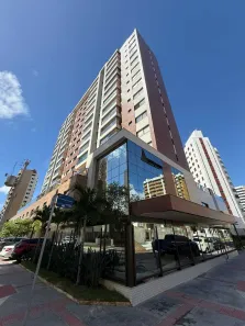 Apartamento com 4 Quartos à venda, 145m² no Jardins, Aracaju