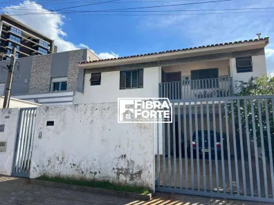 Casa com 4 Quartos à venda, 253m² no Jardim Bom Retiro, Campinas