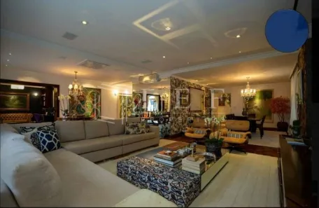 Apartamento com 3 Quartos à venda, 276m² no Morro dos Ingleses, São Paulo