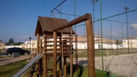 Apartamento com 2 Quartos à venda, 56m² no Triângulo, Pindamonhangaba