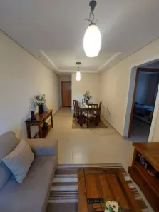 Apartamento com 2 Quartos à venda, 82m² no Vila Santa Catarina, Americana