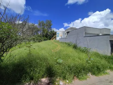 Lote/Terreno à venda, 210m² no Residencial Quinta dos Vinhedos, Bragança Paulista