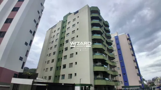 Apartamento com 2 Quartos à venda, 100m² no Centro, Águas de Lindóia