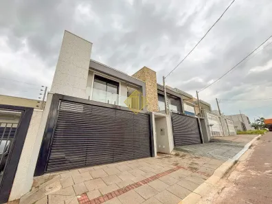 Sobrado com 3 Quartos à venda, 180m² no Recanto Tropical, Cascavel
