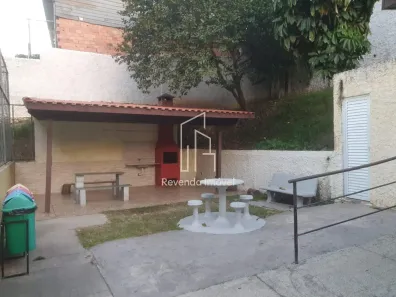 Apartamento com 2 Quartos à venda, 50m² no Chácara Santa Maria, São Paulo