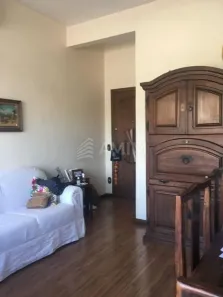Apartamento com 3 Quartos à venda, 100m² no Icaraí, Niterói