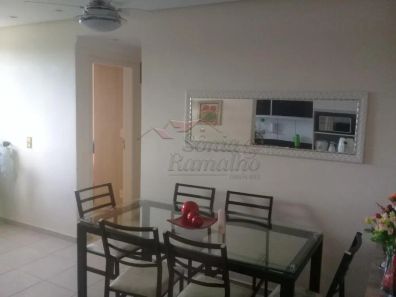 Apartamento com 2 Quartos à venda, 111m² no Jardim Palma Travassos, Ribeirão Preto