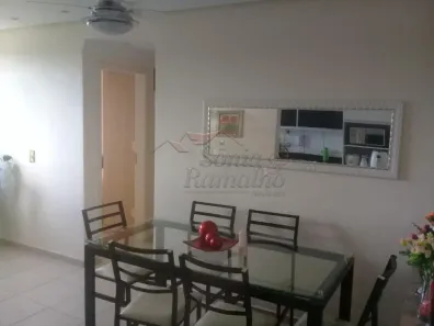 Apartamento com 2 Quartos à venda, 111m² no Jardim Palma Travassos, Ribeirão Preto