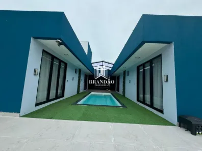 Casa com 4 Quartos à venda, 118m² no , Paripueira