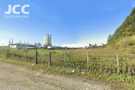 Lote/Terreno à venda, 8868m² no Zona Industrial Norte, Joinville