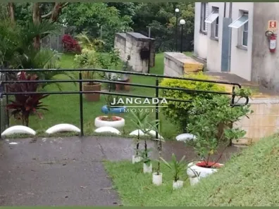 Apartamento com 2 Quartos à venda, 54m² no Conjunto Habitacional Parque Valo Velho II, São Paulo