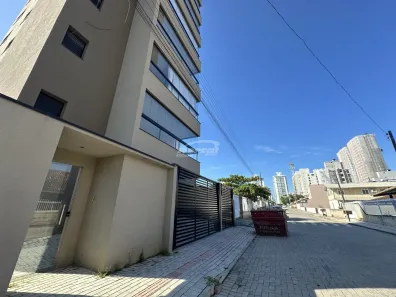 Apartamento com 3 Quartos para alugar, 100m² no Itacolomi, Balneário Piçarras