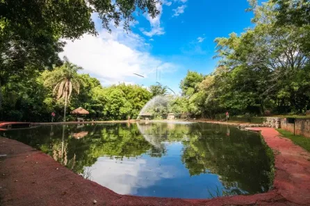 Casa de Condomínio com 4 Quartos à venda, 397m² no Além Ponte, Sorocaba