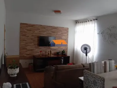 Apartamento com 3 Quartos à venda, 90m² no Renascença, Belo Horizonte
