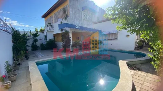 Casa com 6 Quartos à venda, 350m² no Nova Betânia, Mossoró
