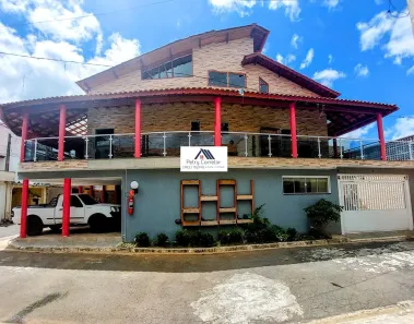 Casa de Condomínio com 2 Quartos à venda, 250m² no Vila Cosmopolita, São Paulo