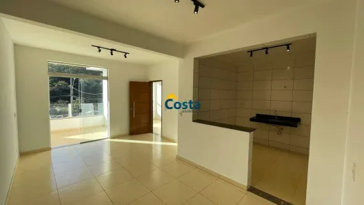 Casa com 3 Quartos à venda, 100m² no Duque de Caxias, Betim