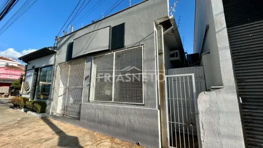 Prédio Comercial para alugar, 130m² no Alemães, Piracicaba