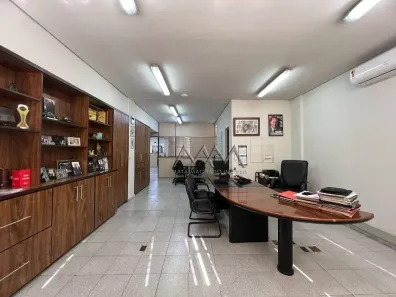 Prédio Comercial à venda, 4781m² no São Luiz, Belo Horizonte