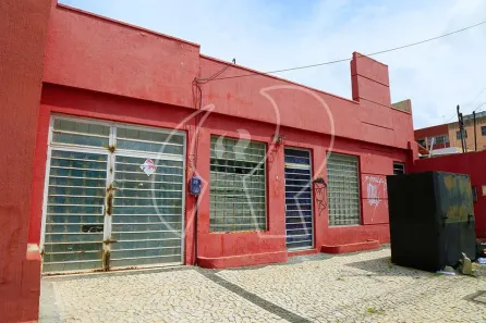 Ponto Comercial à venda, 363m² no Aldeota, Fortaleza