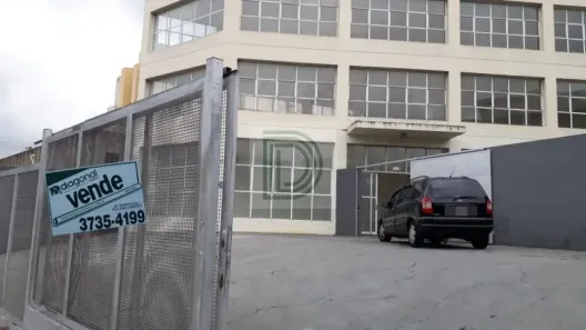Imóvel Comercial para venda ou aluguel, 960m² no Butantã, São Paulo