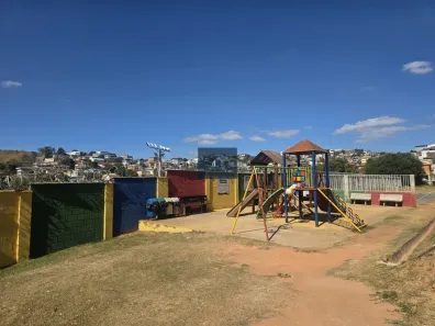 Apartamento com 2 Quartos à venda, 47m² no Bonsucesso, Vespasiano