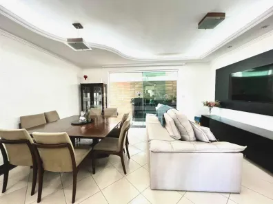 Apartamento com 4 Quartos à venda, 165m² no Castelo, Belo Horizonte