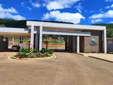 Lote/Terreno à venda, 240m² no Ibituruna, Montes Claros