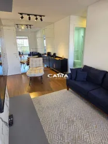 Apartamento com 2 Quartos para alugar, 65m² no Vila Zilda (Tatuapé), São Paulo
