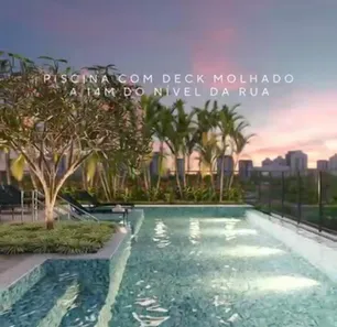 Apartamento com 4 Quartos à venda, 147m² no Vila Clementino, São Paulo