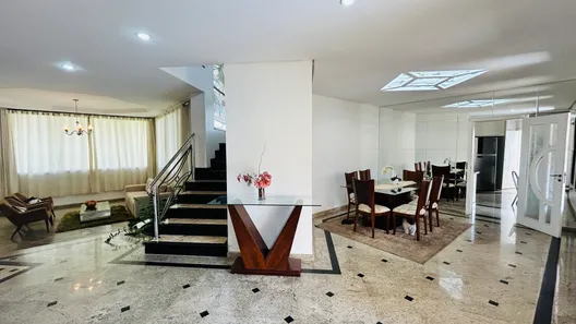 Casa de Condomínio com 3 Quartos à venda, 369m² no Residencial Granville, Goiânia