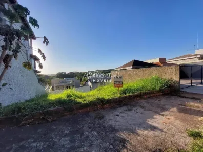 Lote/Terreno à venda, 317m² no Centro, Piracicaba