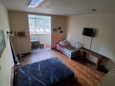 Apartamento com 1 Quarto para alugar, 32m² no Centro, Rio de Janeiro