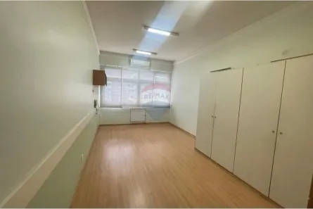 Sala Comercial com 1 Quarto à venda, 35m² no Copacabana, Rio de Janeiro