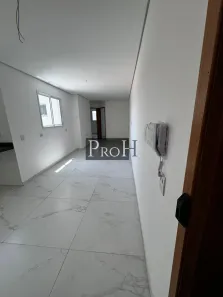 Cobertura com 2 Quartos à venda, 116m² no Bangú, Santo André