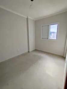 Apartamento com 2 Quartos à venda, 60m² no Maracanã, Praia Grande