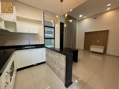 Casa com 3 Quartos à venda, 80m² no Água Branca, Piracicaba