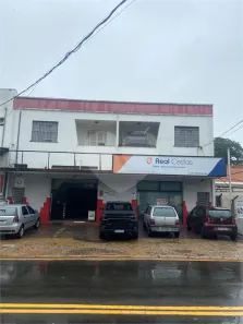 Ponto Comercial para alugar, 90m² no Centro, Valinhos