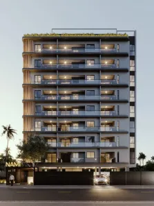 Apartamento com 2 Quartos à venda, 61m² no Intermares, Cabedelo