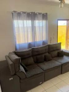 Kitnet com 1 Quarto à venda, 24m² no Jardim das Gaivotas, Caraguatatuba
