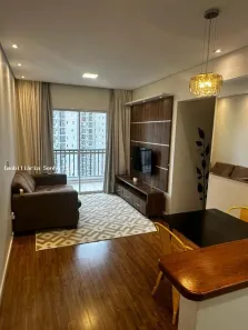 Apartamento com 3 Quartos à venda, 65m² no Umuarama, Osasco