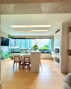 Apartamento com 3 Quartos à venda, 146m² no Ponta do Farol, São Luís