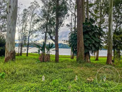 Lote/Terreno à venda, 504m² no Parque do Terceiro Lago, São Paulo