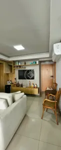 Apartamento com 3 Quartos à venda, 89m² no Setor Bueno, Goiânia