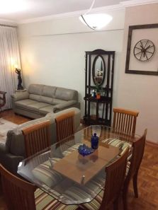 Apartamento com 3 Quartos à venda, 110m² no Centro, Campinas