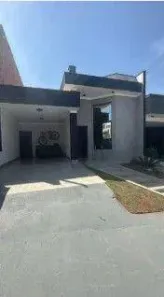 Casa de Condomínio com 3 Quartos à venda, 150m² no Wanel Ville, Sorocaba