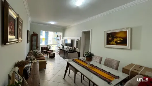 Apartamento com 3 Quartos à venda, 103m² no Campinas, São José