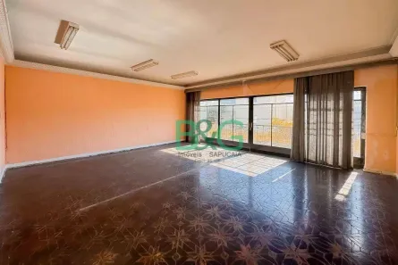 Casa com 3 Quartos à venda, 447m² no Cambuci, São Paulo